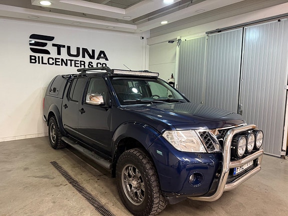 Nissan Navara 3 of 16