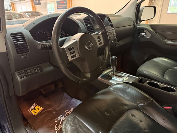 Nissan Navara 6 of 16