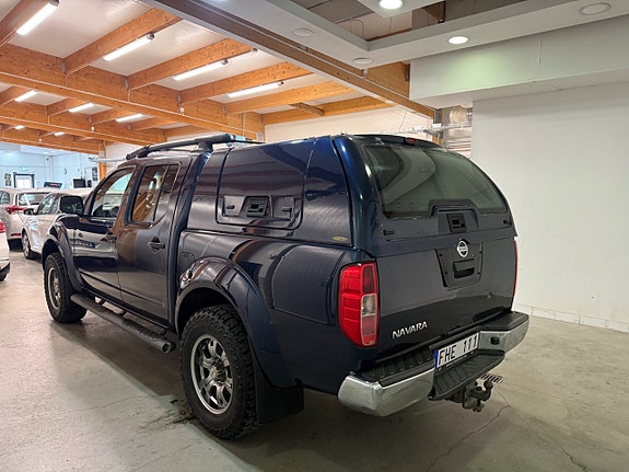 Nissan Navara 11 of 16