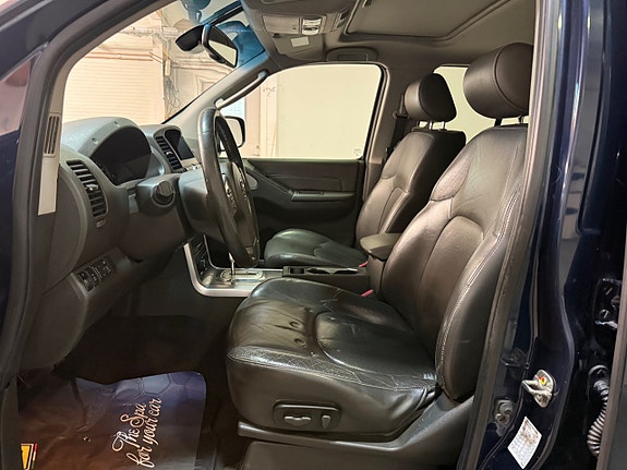 Nissan Navara 7 of 16
