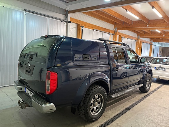 Nissan Navara 12 of 16