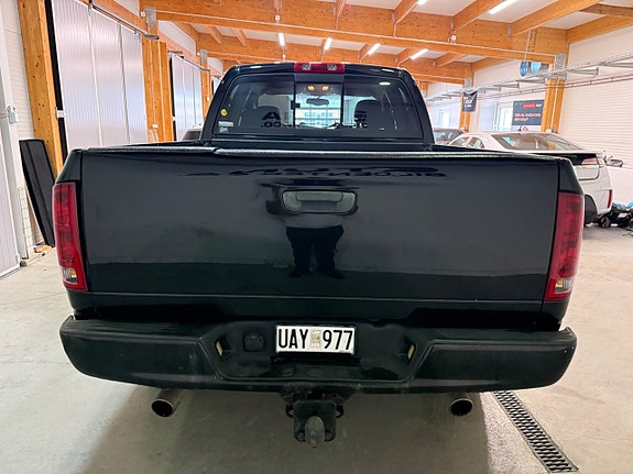 Dodge RAM 1500 12 of 14