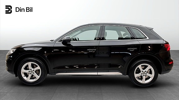 Audi Q5 3 of 15