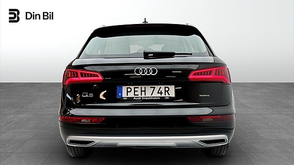 Audi Q5 5 of 15
