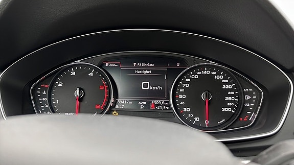 Audi Q5 9 of 15