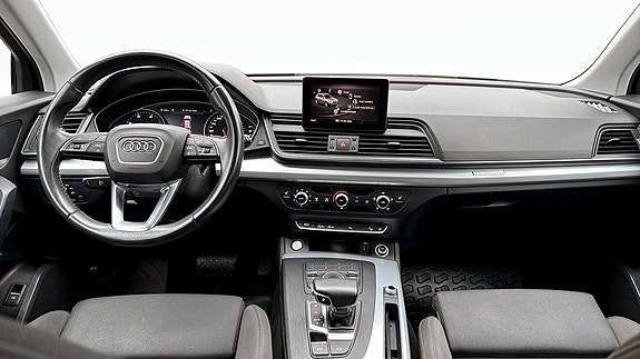 Audi Q5 13 of 15