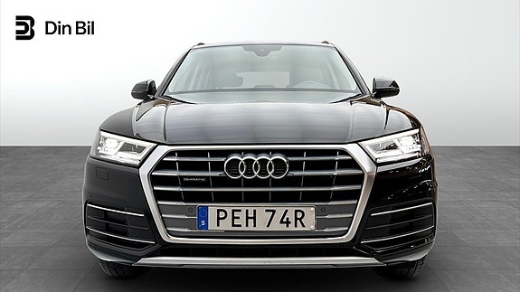 Audi Q5 4 of 15