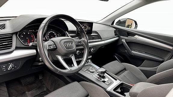Audi Q5 8 of 15