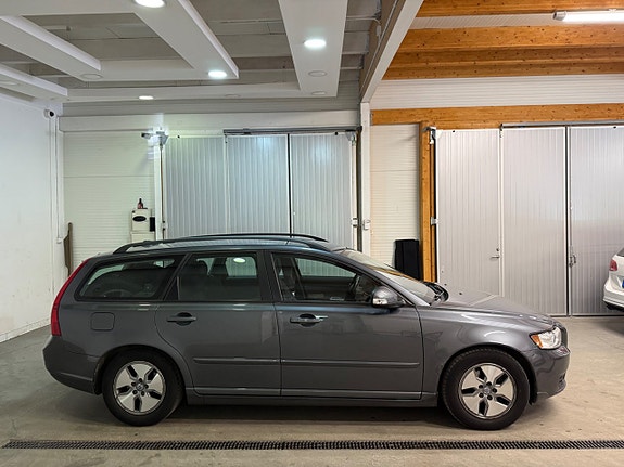 Volvo V50 14 of 14