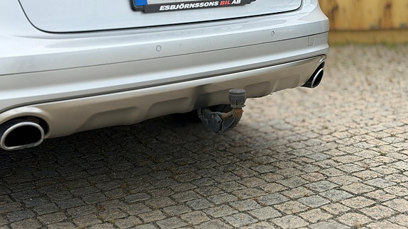 Audi A6 allroad 8 of 16
