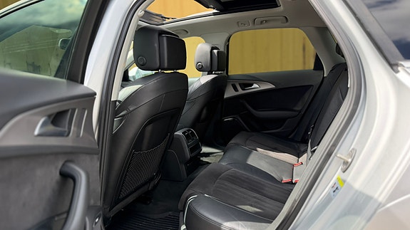 Audi A6 allroad 12 of 16
