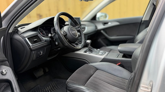 Audi A6 allroad 9 of 16