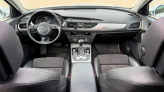 Audi A6 allroad 15 of 16