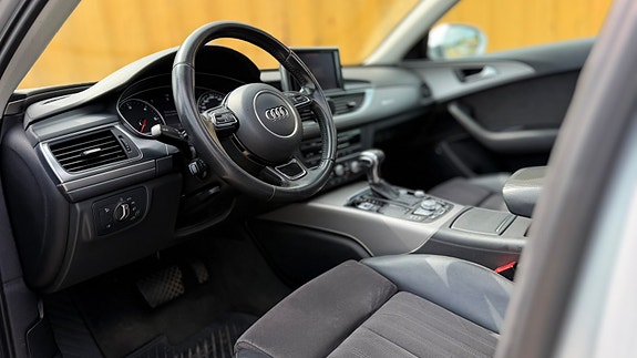 Audi A6 allroad 10 of 16
