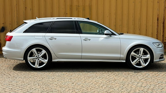Audi A6 allroad 4 of 16