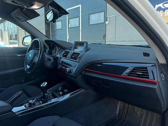 BMW 118d 25 of 26