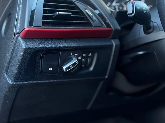 BMW 118d 21 of 26