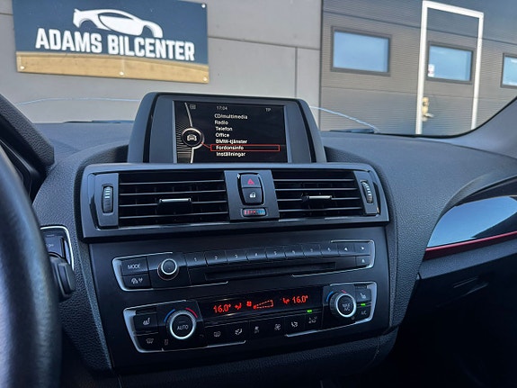 BMW 118d 17 of 26
