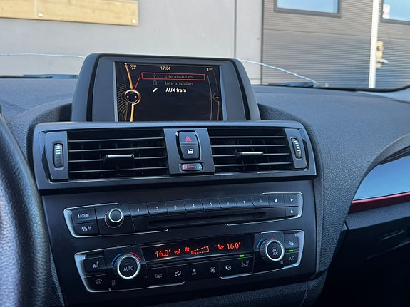 BMW 118d 26 of 26