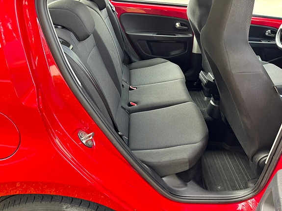Skoda Citigo 6 of 6