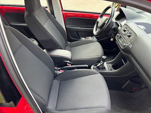 Skoda Citigo 5 of 6
