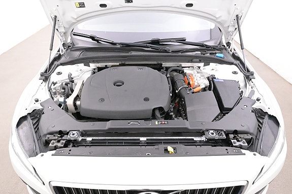 Volvo V60 26 of 27