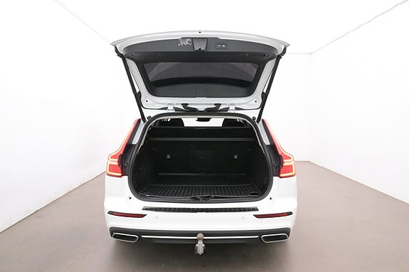 Volvo V60 20 of 27