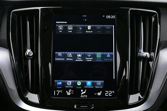 Volvo V60 15 of 27