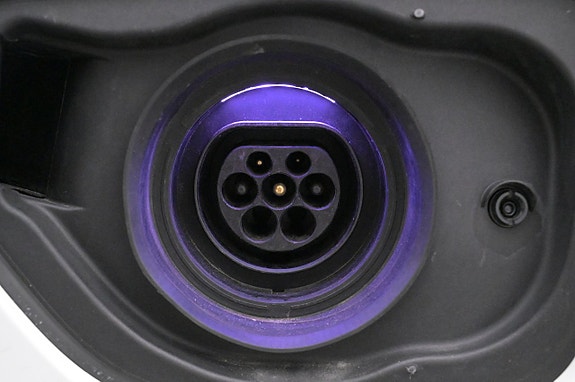 Volvo V60 23 of 27