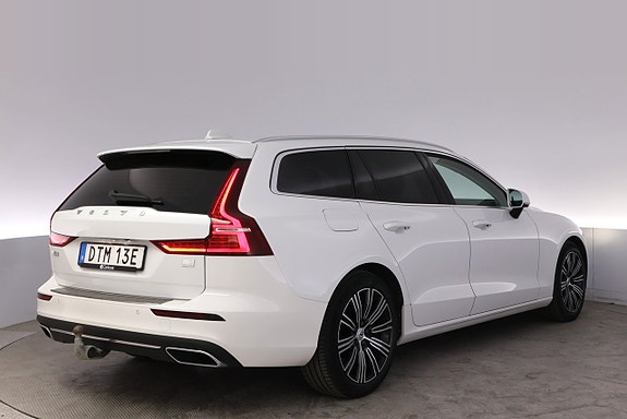 Volvo V60 5 of 27