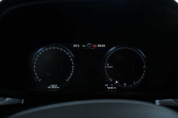 Volvo V60 8 of 27