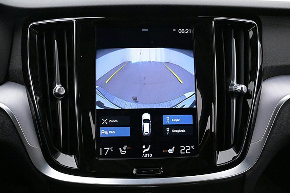 Volvo V60 12 of 27