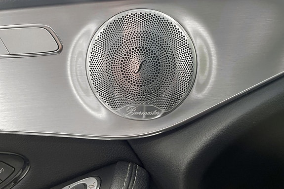 Mercedes-Benz GLC220 d 12 of 13