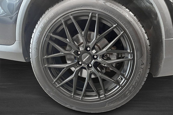 Mercedes-Benz GLC220 d 5 of 13