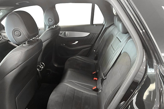 Mercedes-Benz GLC220 d 10 of 13