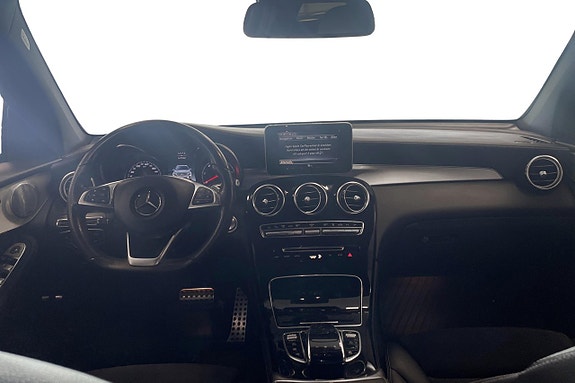 Mercedes-Benz GLC220 d 8 of 13