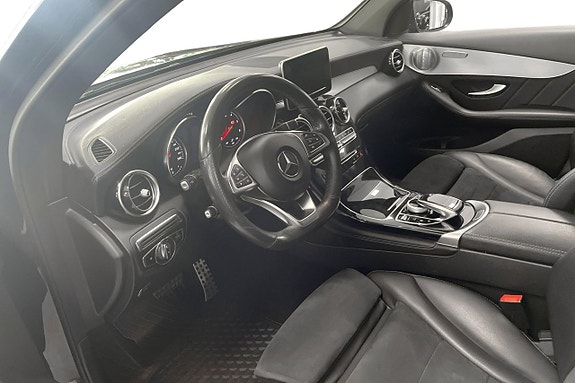 Mercedes-Benz GLC220 d 6 of 13