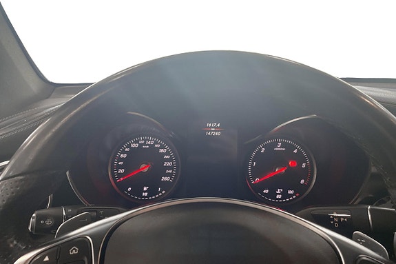 Mercedes-Benz GLC220 d 7 of 13