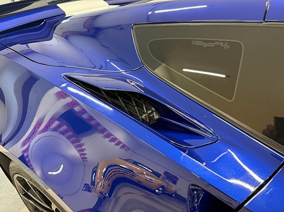 Chevrolet Corvette 17 of 30