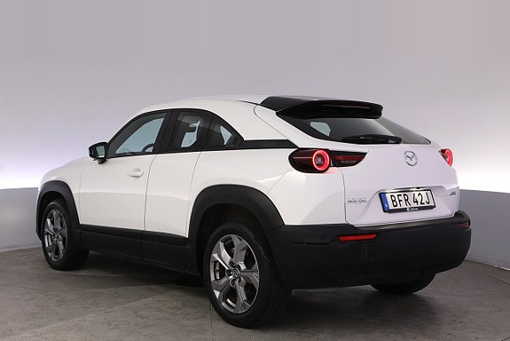 Mazda MX-30 4 of 27