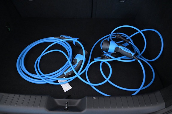 Mazda MX-30 24 of 27