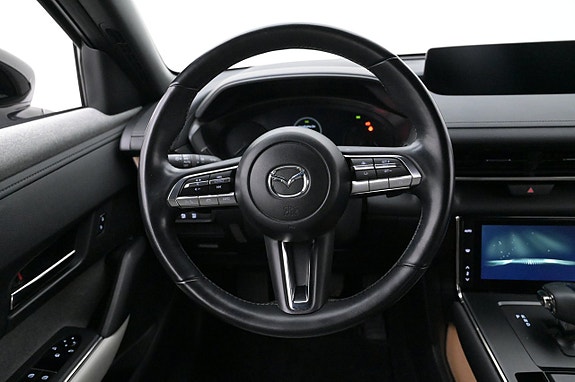 Mazda MX-30 7 of 27