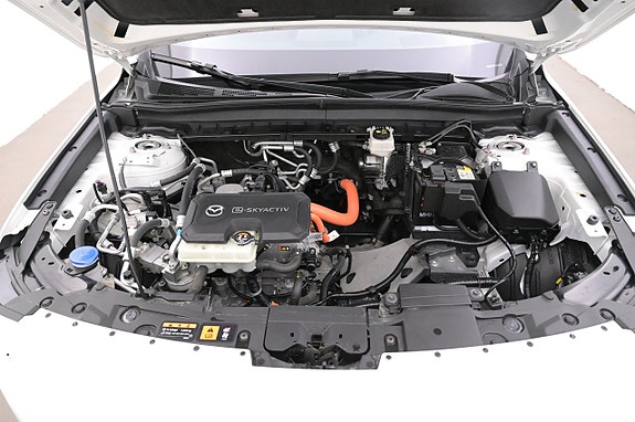 Mazda MX-30 26 of 27