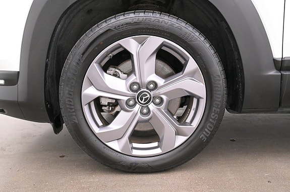 Mazda MX-30 27 of 27