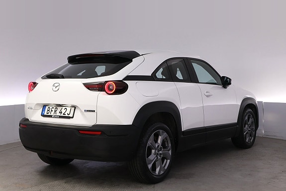 Mazda MX-30 5 of 27
