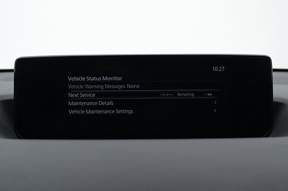Mazda MX-30 18 of 27