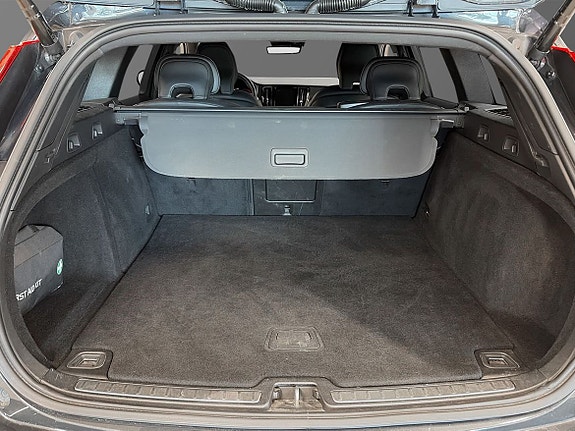 Volvo V60 6 of 11