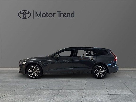 Volvo V60 7 of 11