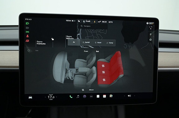 Tesla Model Y 21 of 27