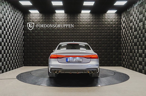 Audi A7 7 of 27